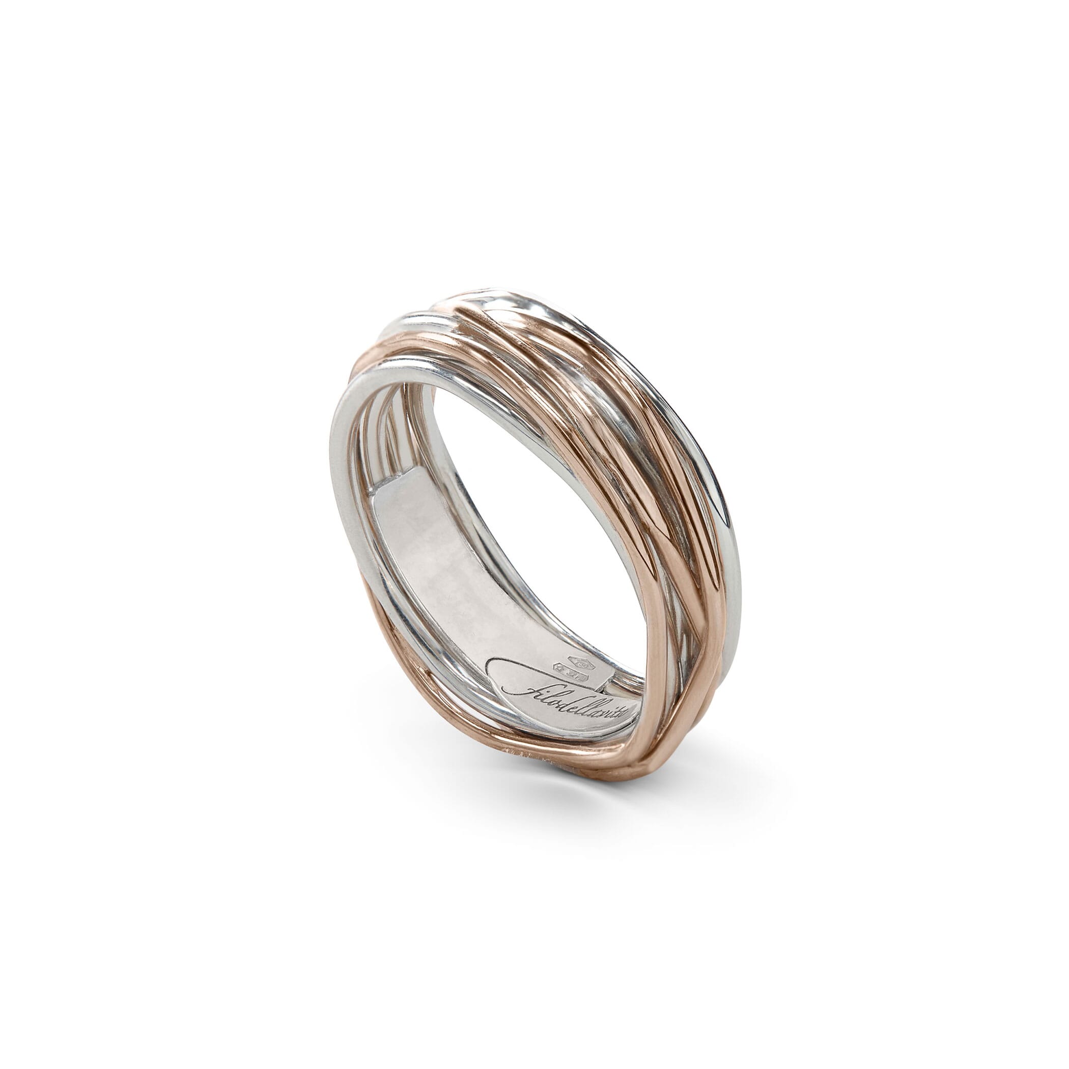 Anello Filodellavita Classic Collection - AN7AR