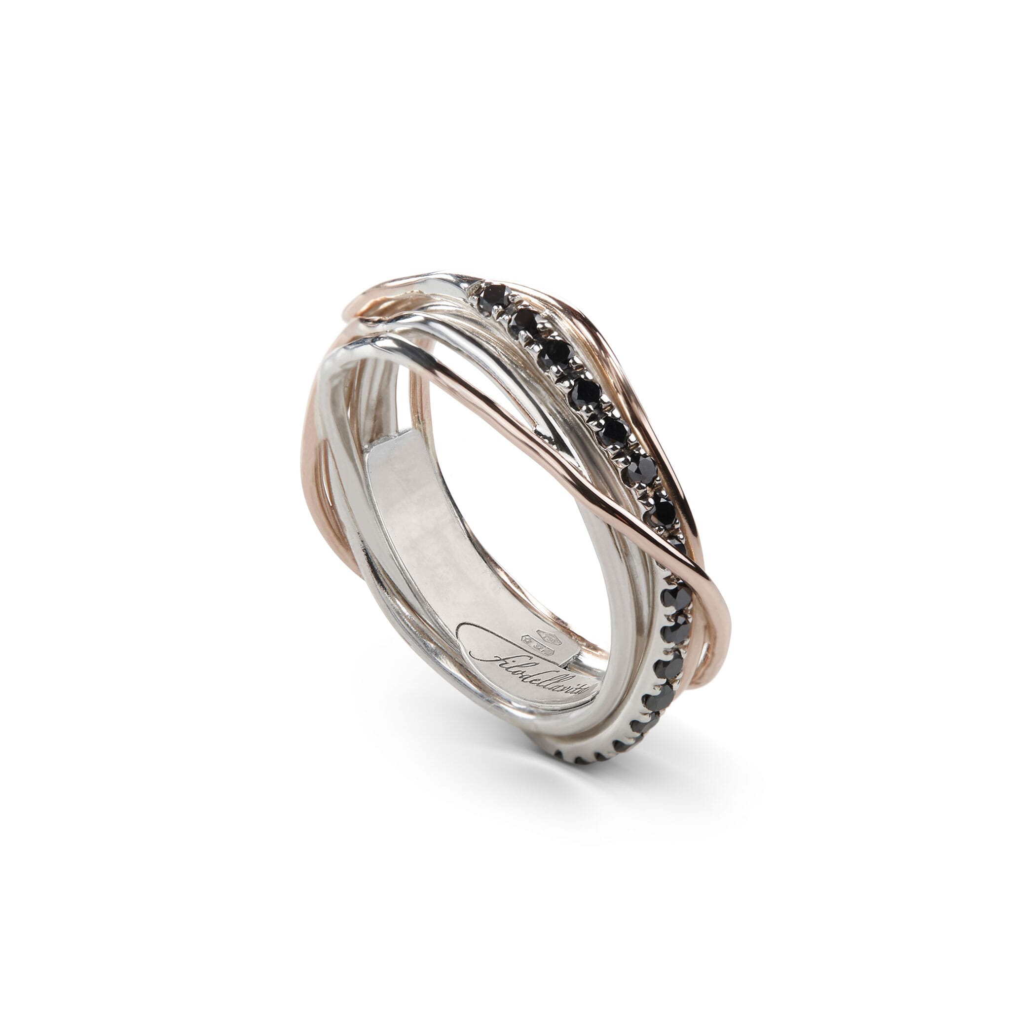 Anello Filodellavita Classic Collection - AN7ARBN