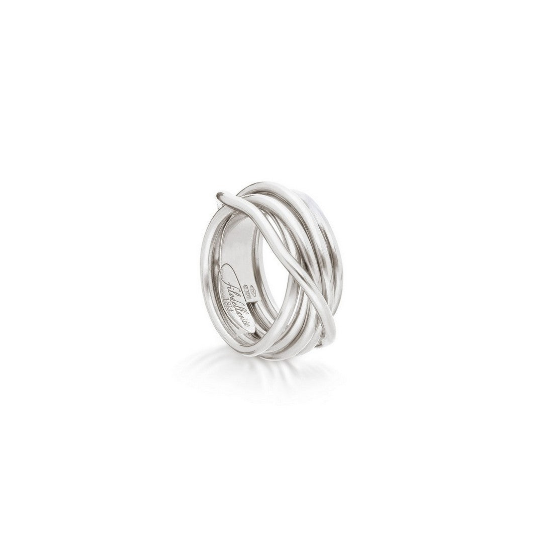 Anello Filodellavita Leda Collection - AN101B