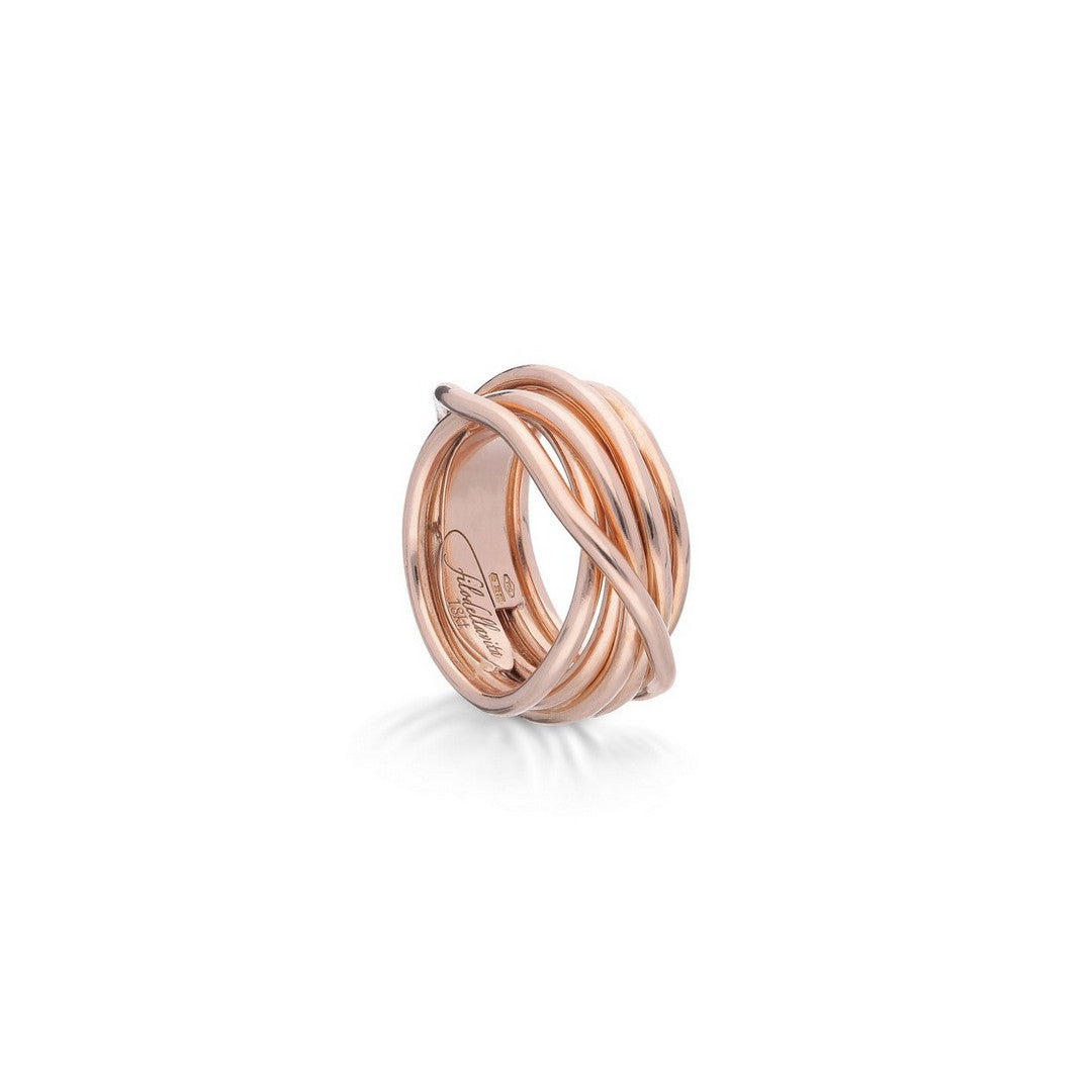 Anello Filodellavita Leda Collection - AN101R