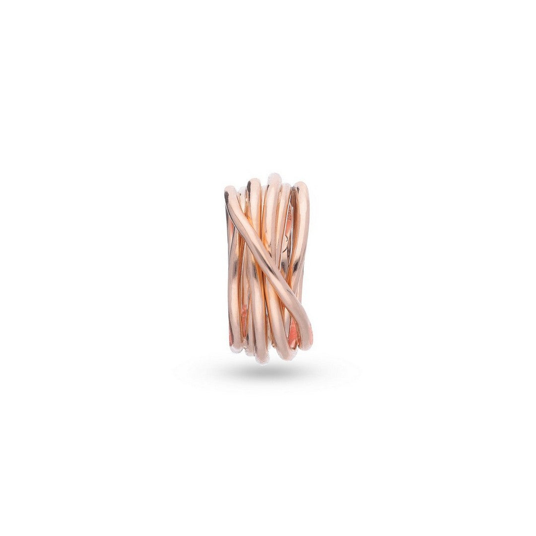 Anello Filodellavita Leda Collection - AN101R