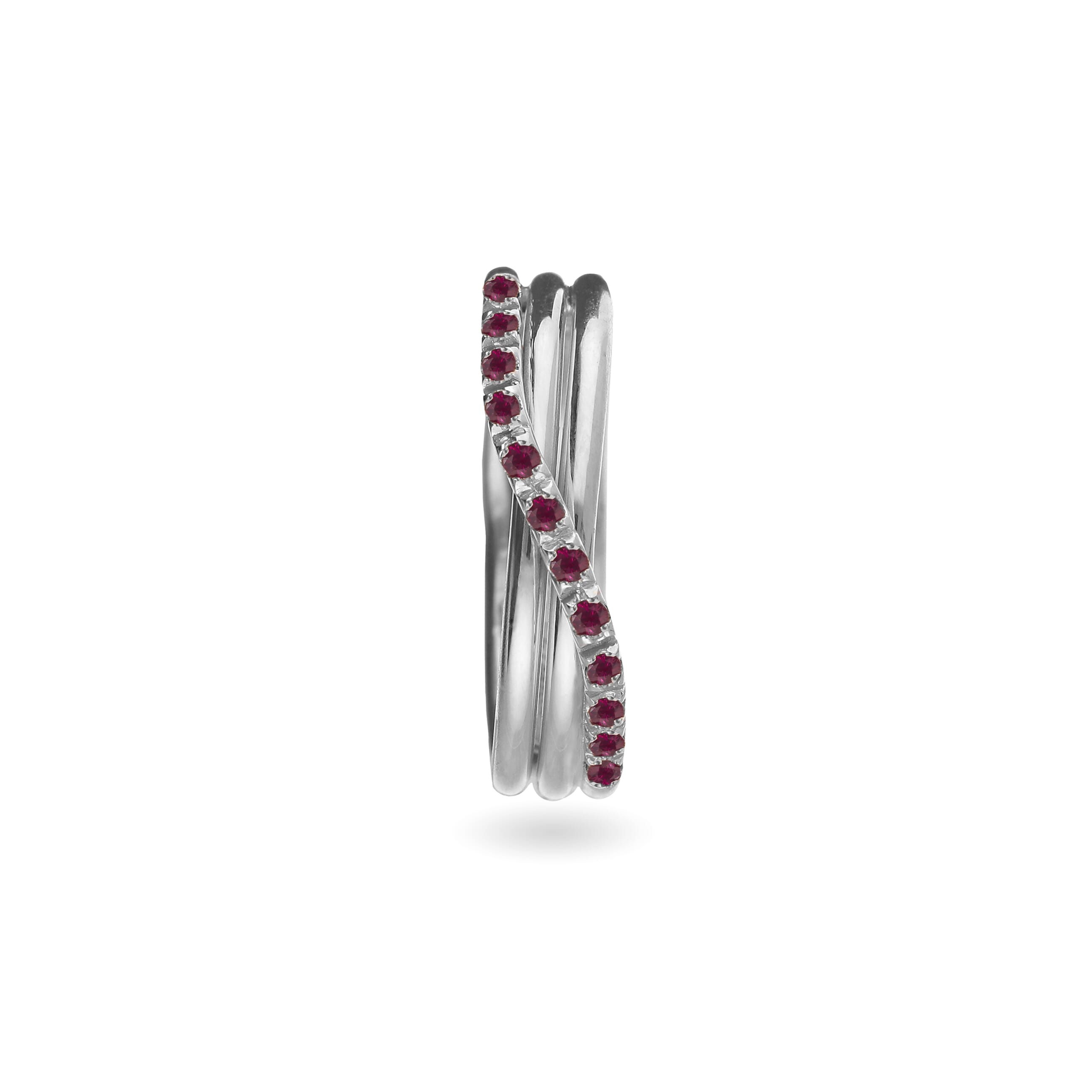 Anello Filodellavita Prezioso Collection - AN8ARB