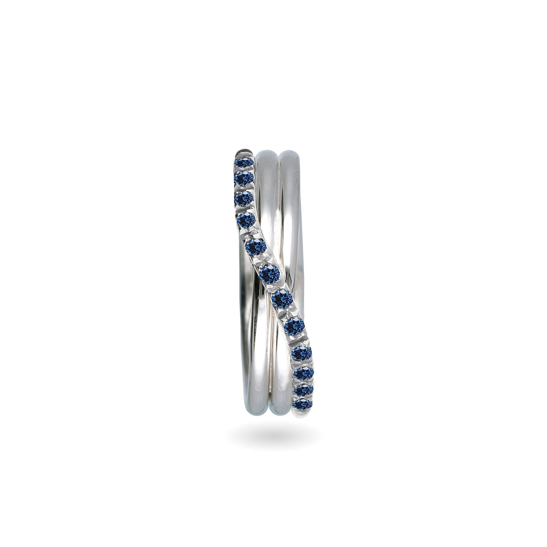 Anello Filodellavita Prezioso Collection - AN8AZB