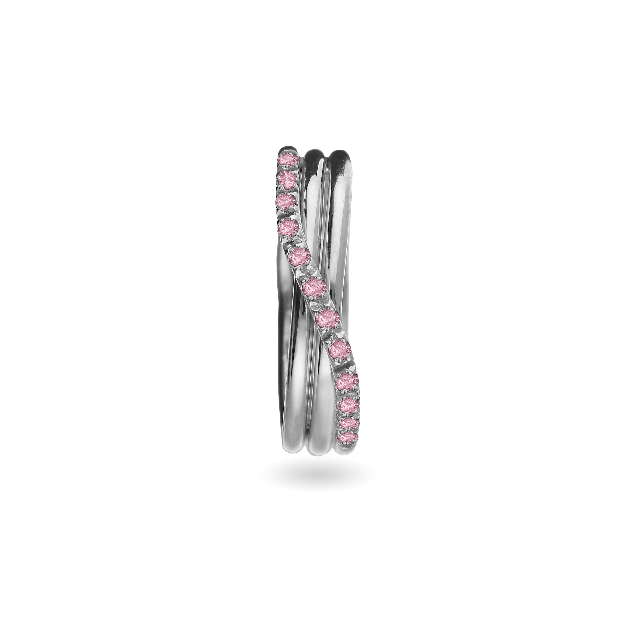 Anello Filodellavita Prezioso Collection - AN8AZR