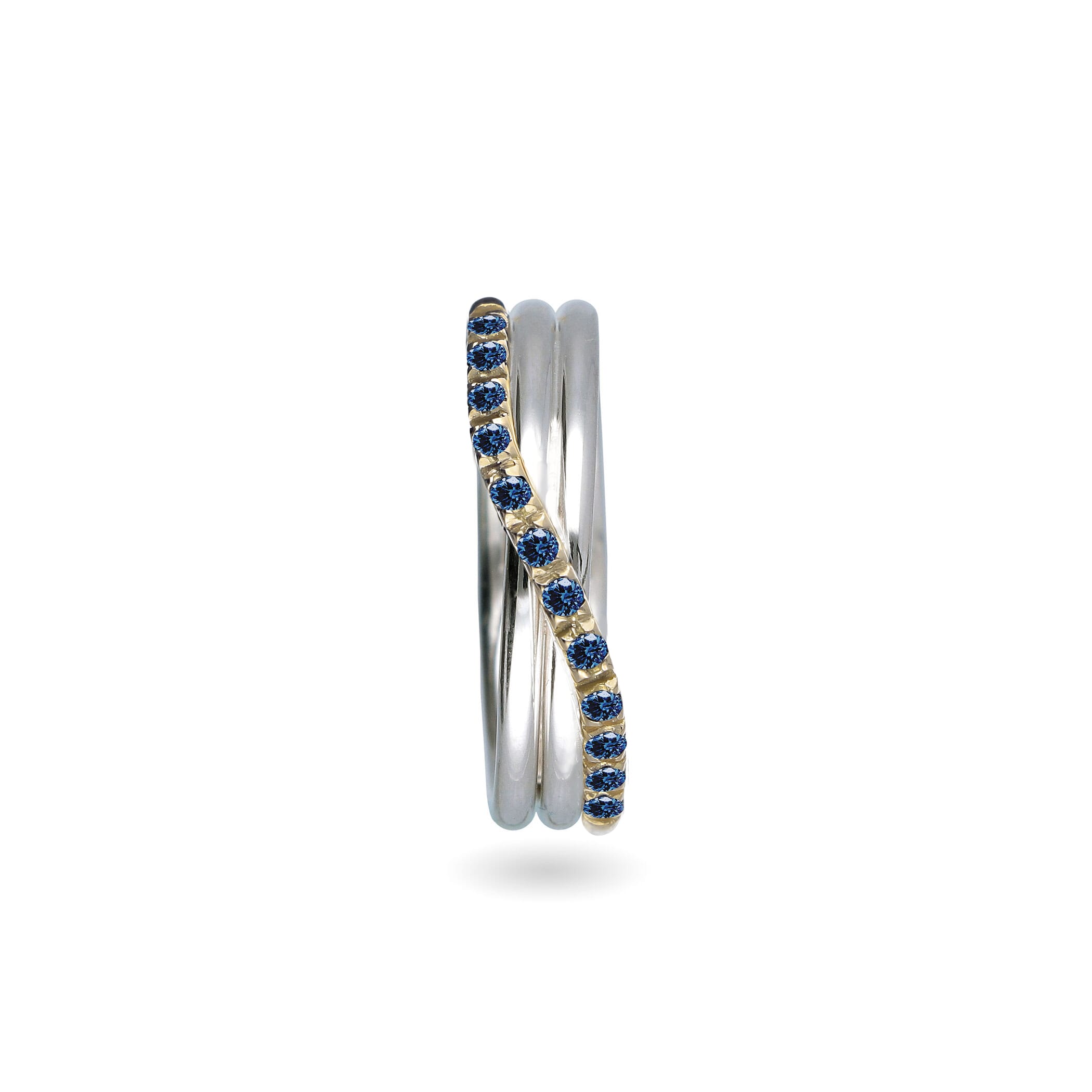 Anello Filodellavita Prezioso Collection - AN8AGZB