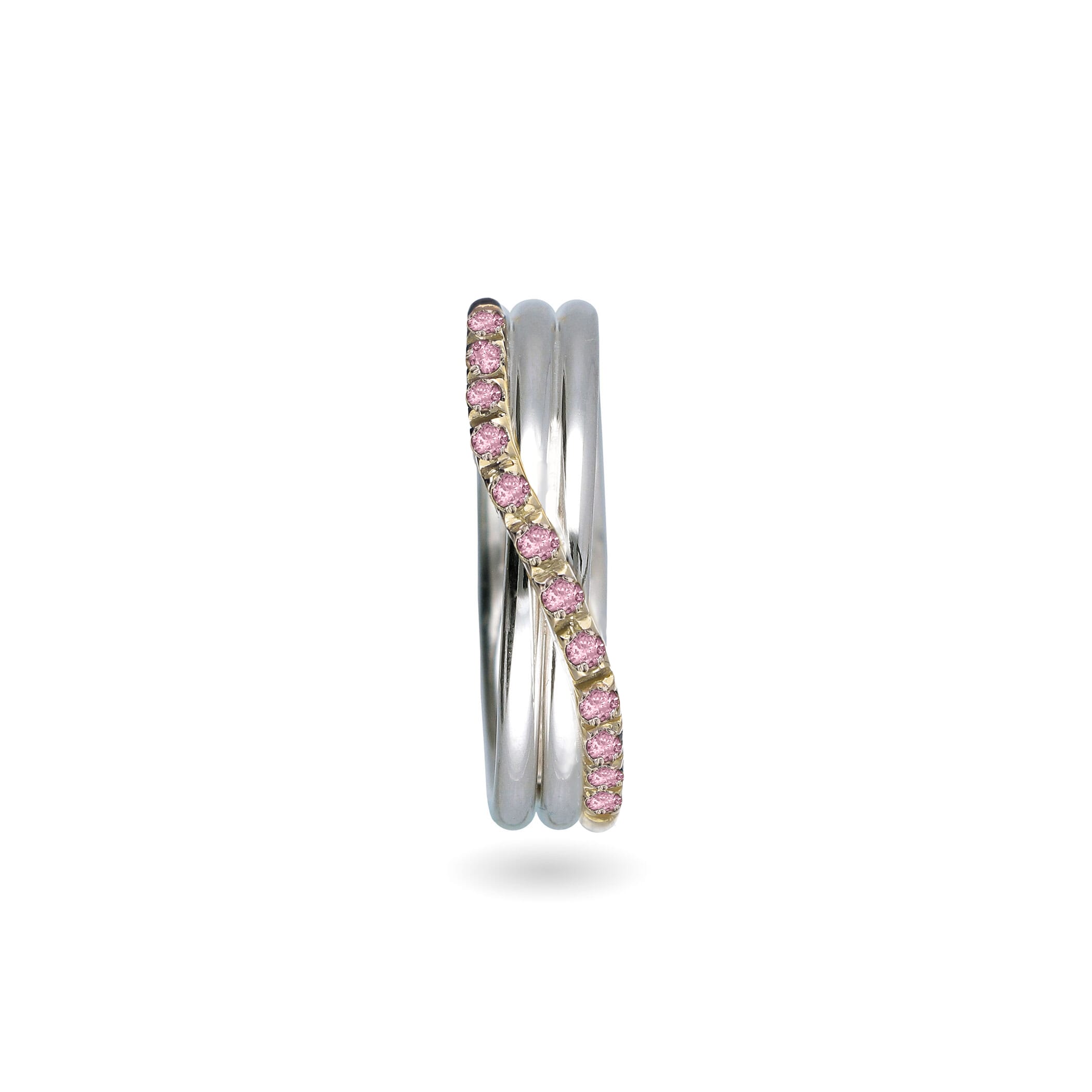 Anello Filodellavita Prezioso Collection - AN8AGZR