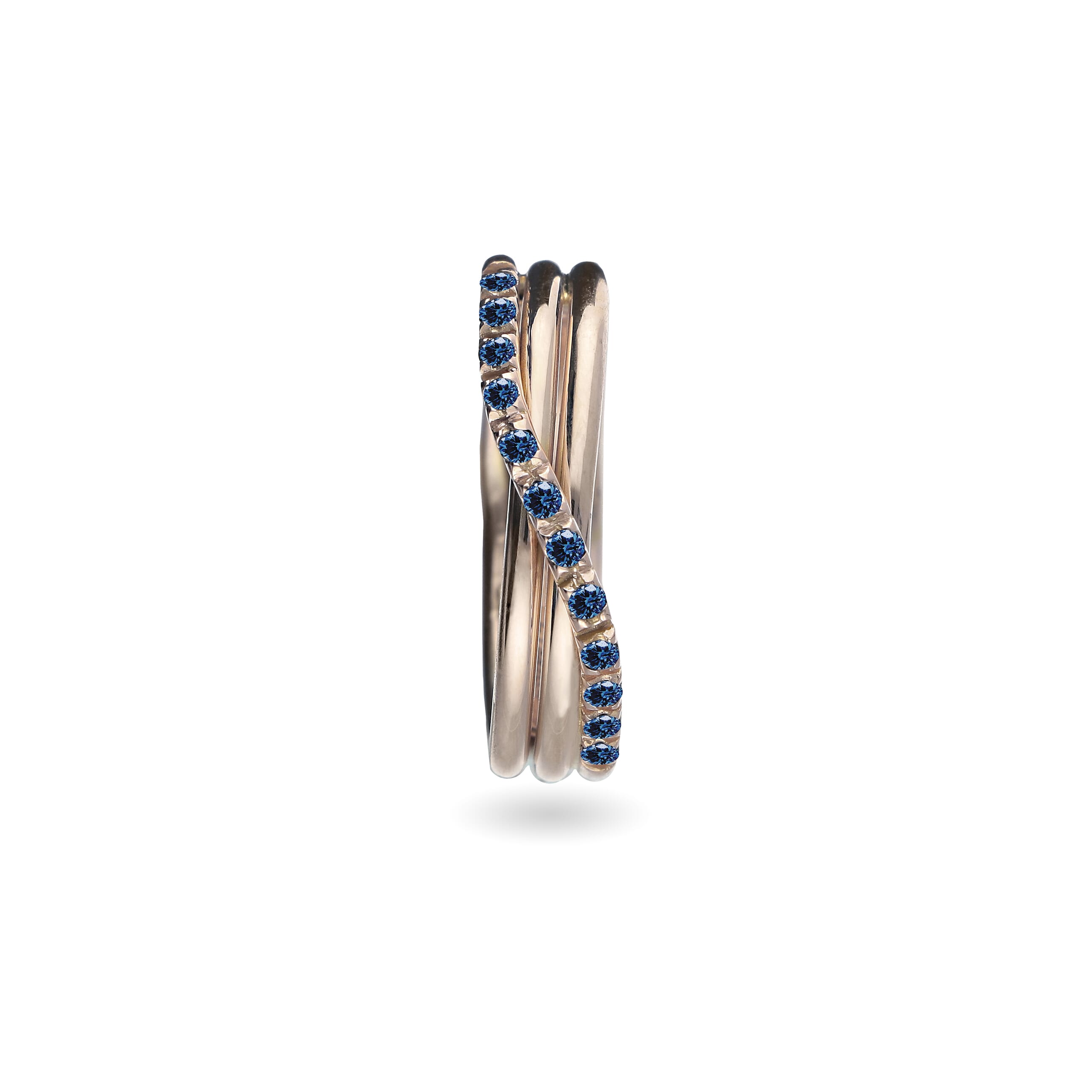 Anello Filodellavita Prezioso Collection - AN8RZB