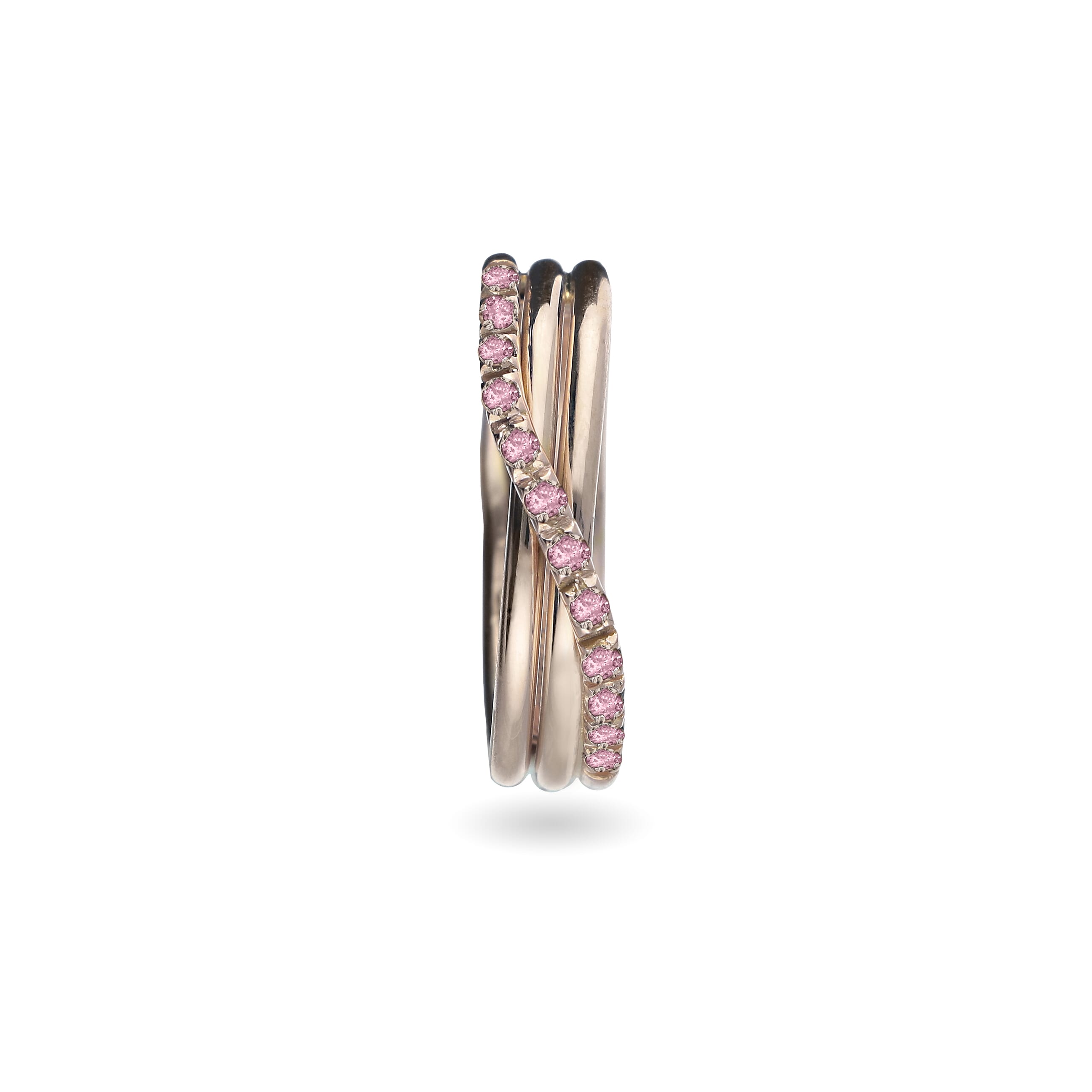 Anello Filodellavita Prezioso Collection - AN8RZR
