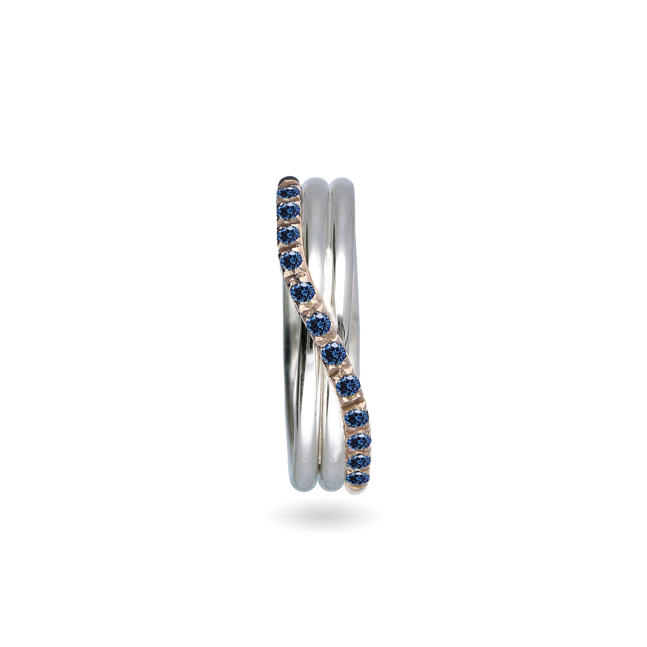 Anello Filodellavita Prezioso Collection - AN8ARZB