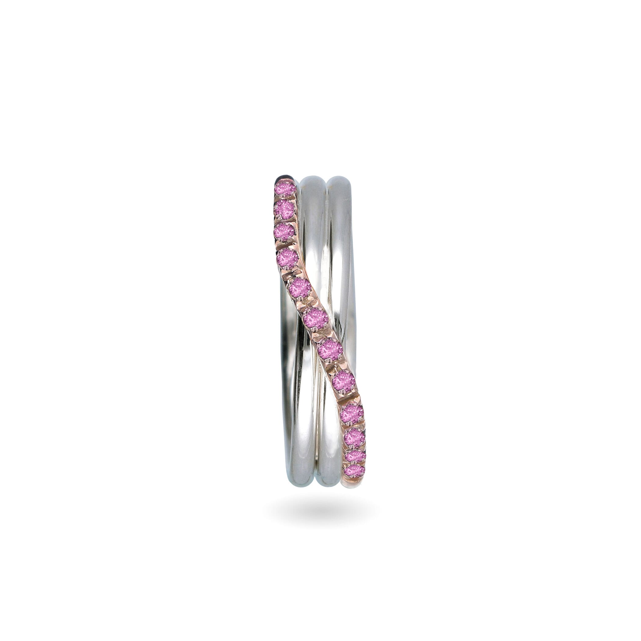 Anello Filodellavita Prezioso Collection - AN8ARZR
