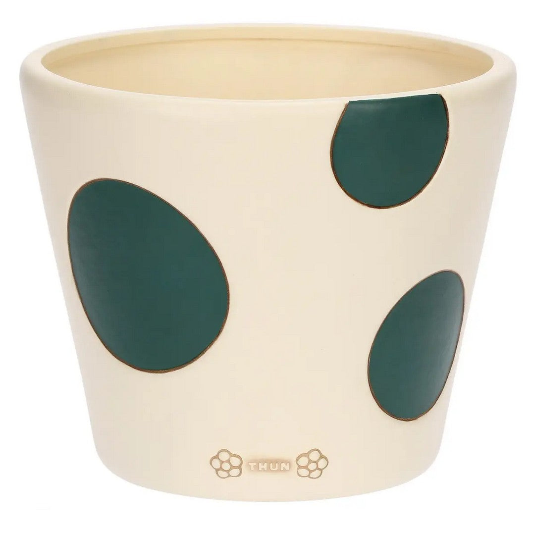 Thun Cachepot Chroma, grande - T10848265B90