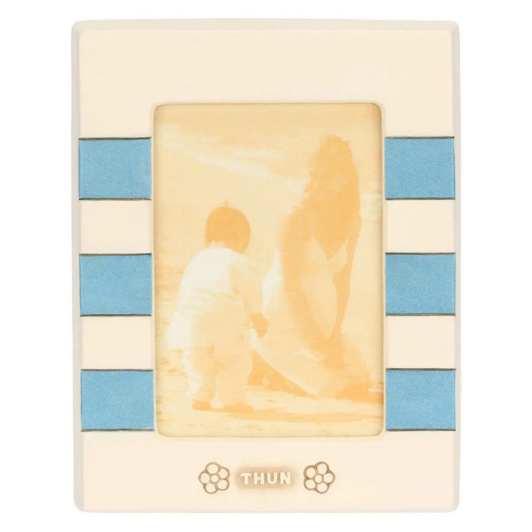 Thun Portafoto Chroma in ceramica, medio - T10841228B90