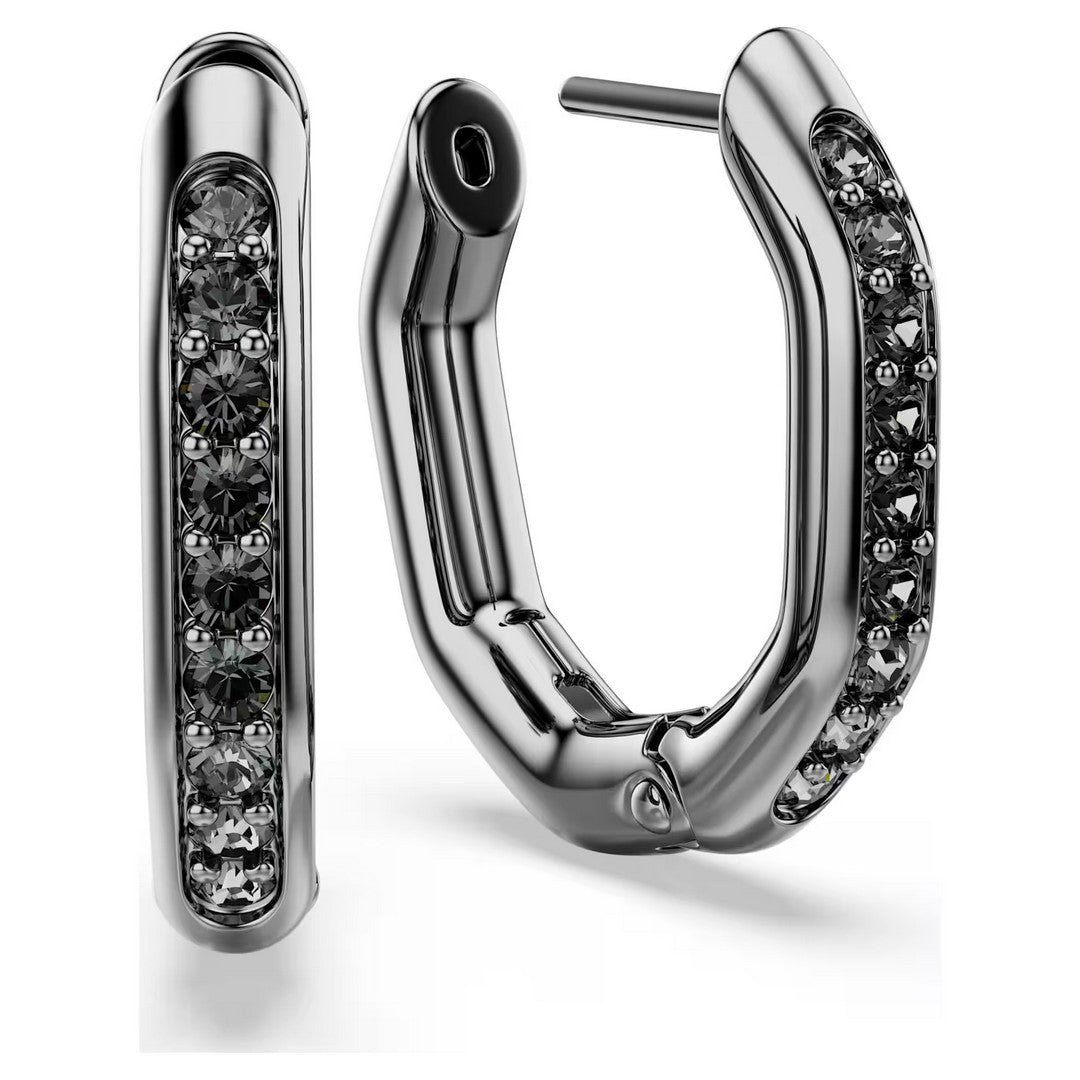 Swarovski Orecchini Donna a cerchio Dextera - 5724586