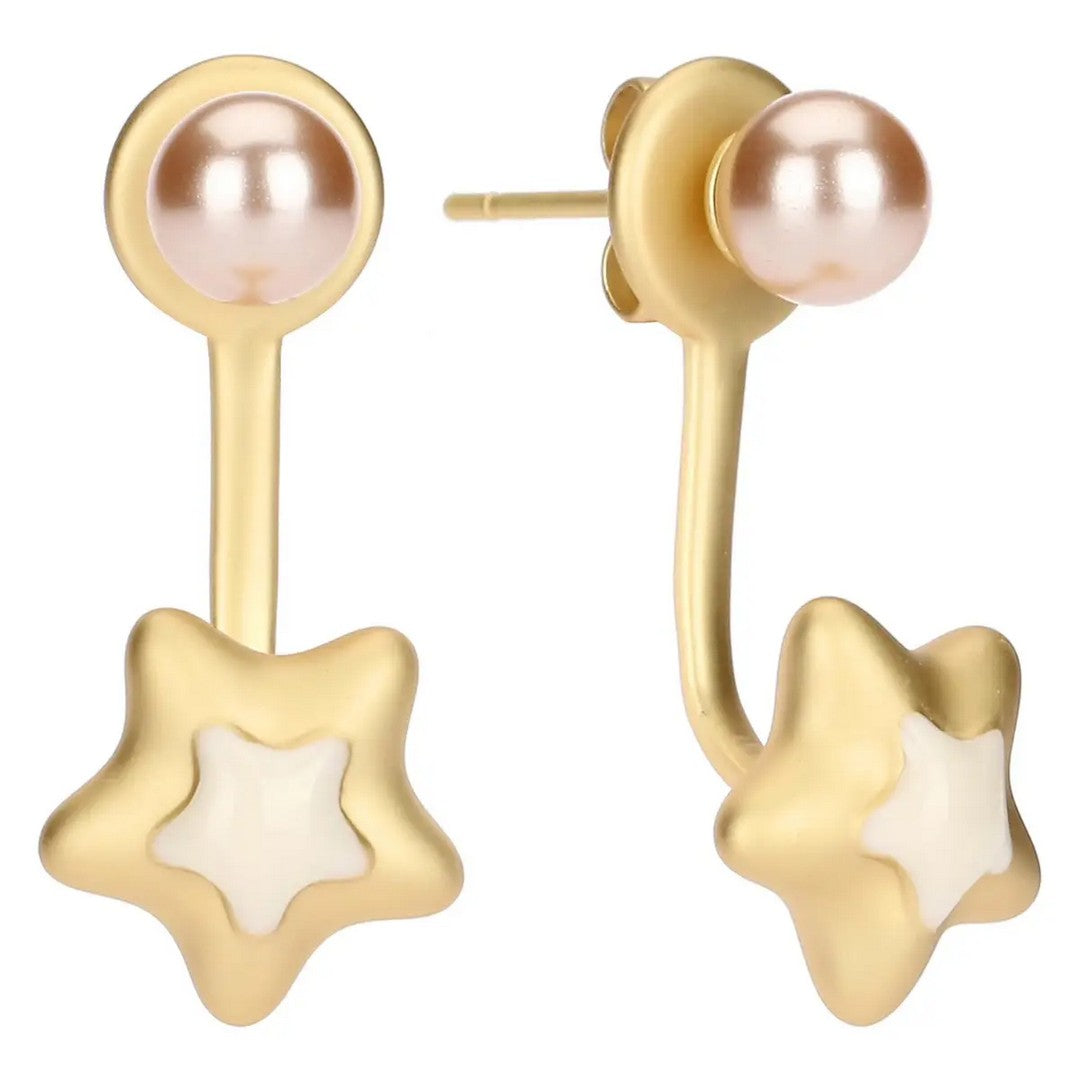 Thun Orecchini piercing stella - T10802213P00