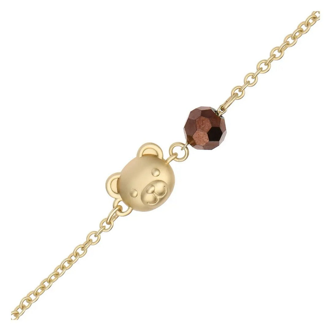 Thun Bracciale con teddy e cristallo - T10808215P00