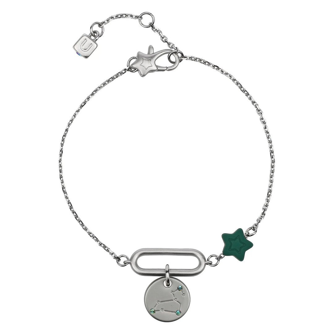 Thun Bracciale con stella e pendente "Leone" - T11341216P00