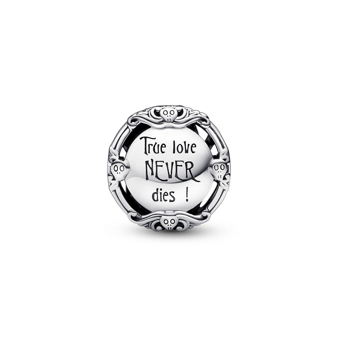 Charm Donna Pandora Disney, Nightmare Before Christmas (in attesa di approvazione Disney) - 792292C01 - Gioielleria De Patto
