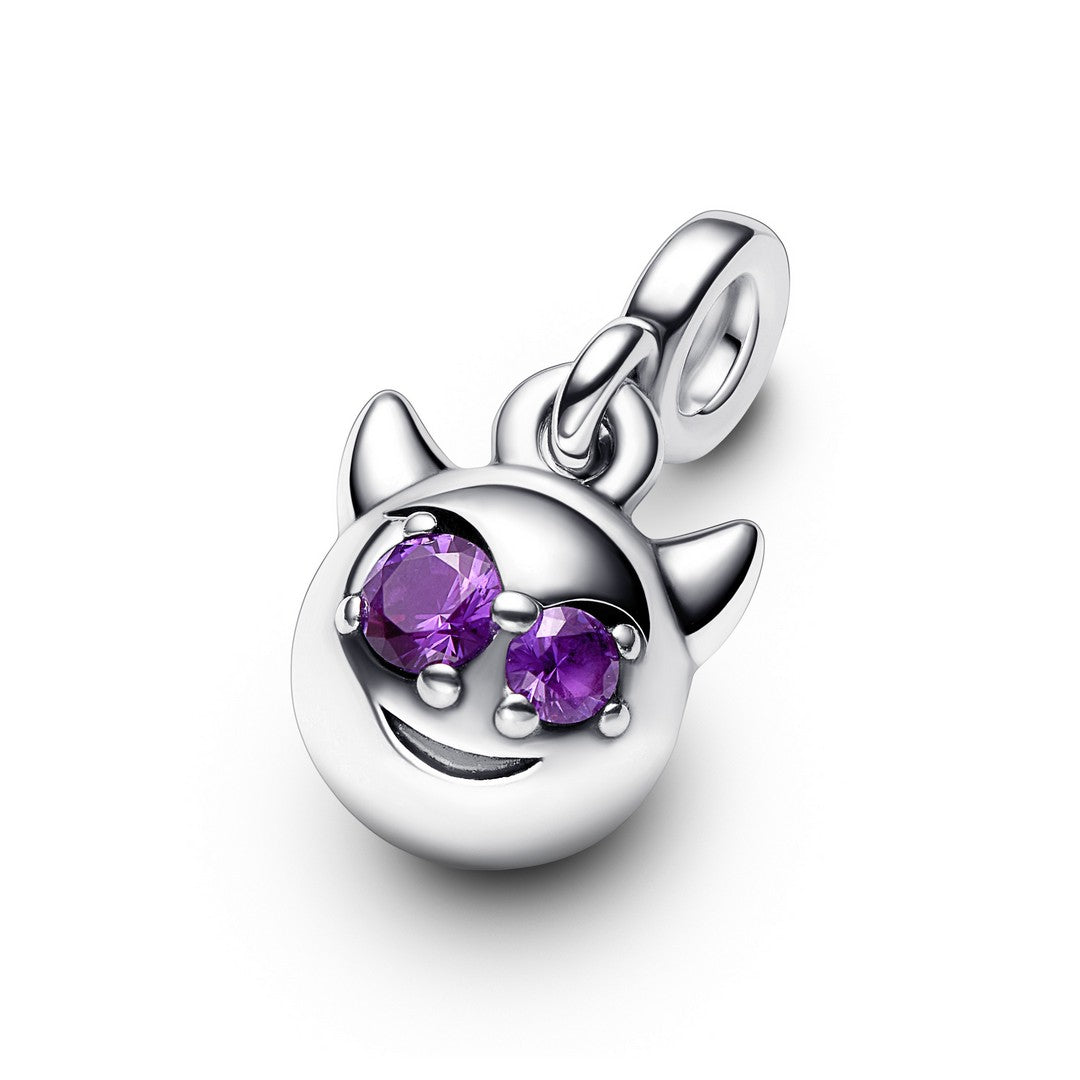 Mini Pendente Donna Little Devil Pandora ME - 792294C01 - Gioielleria De Patto