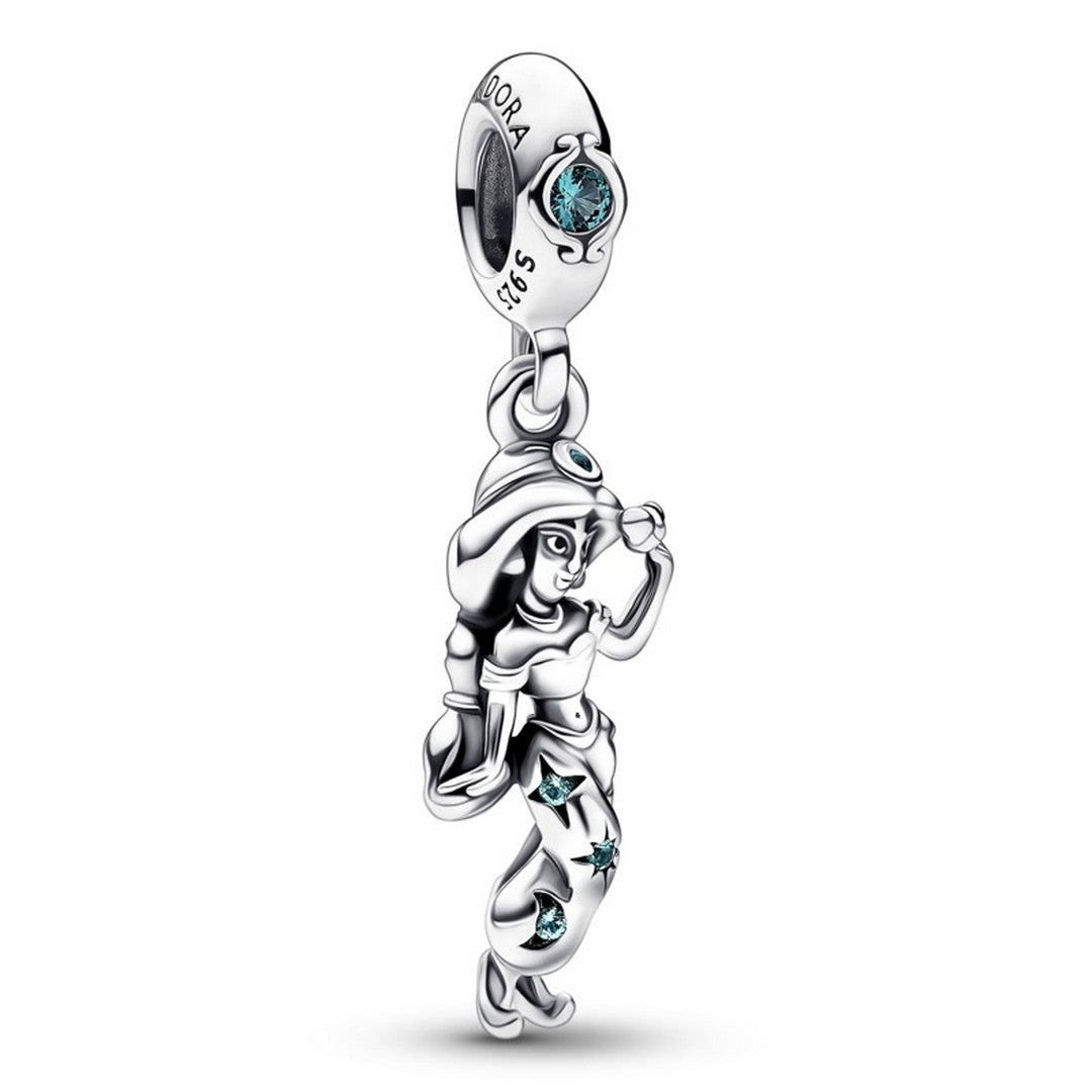 Pendente Donna Pandora Disney, Aladdin, Principessa Jasmine - 792343C01 - Gioielleria De Patto