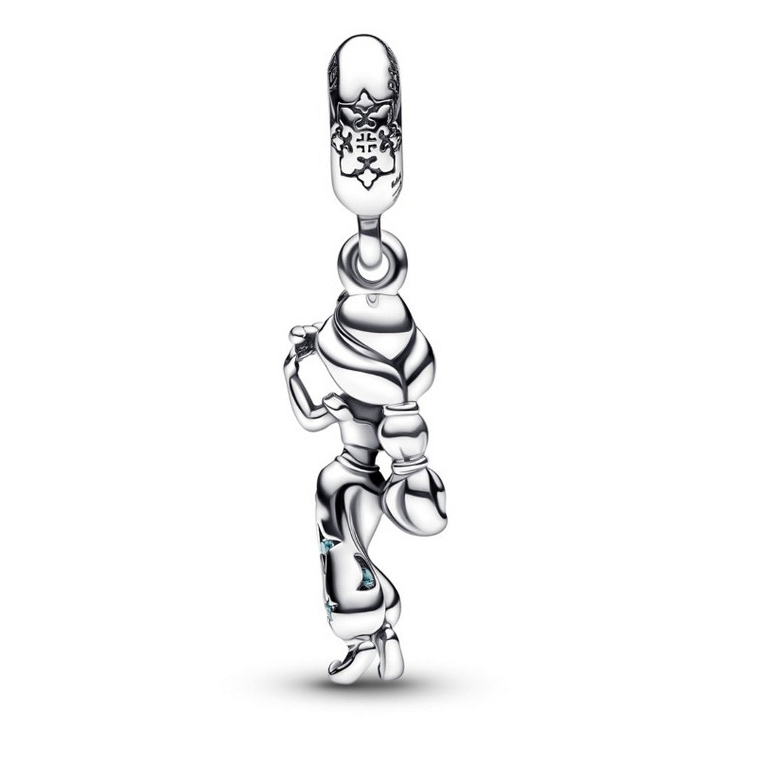 Pendente Donna Pandora Disney, Aladdin, Principessa Jasmine - 792343C01 - Gioielleria De Patto