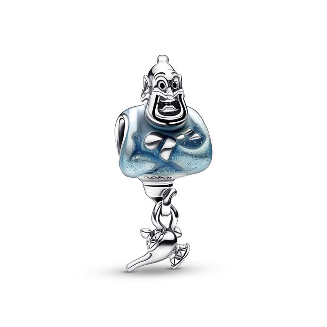 Charm Donna Pandora Disney, Aladdin, Genio - 792348C01 - Gioielleria De Patto