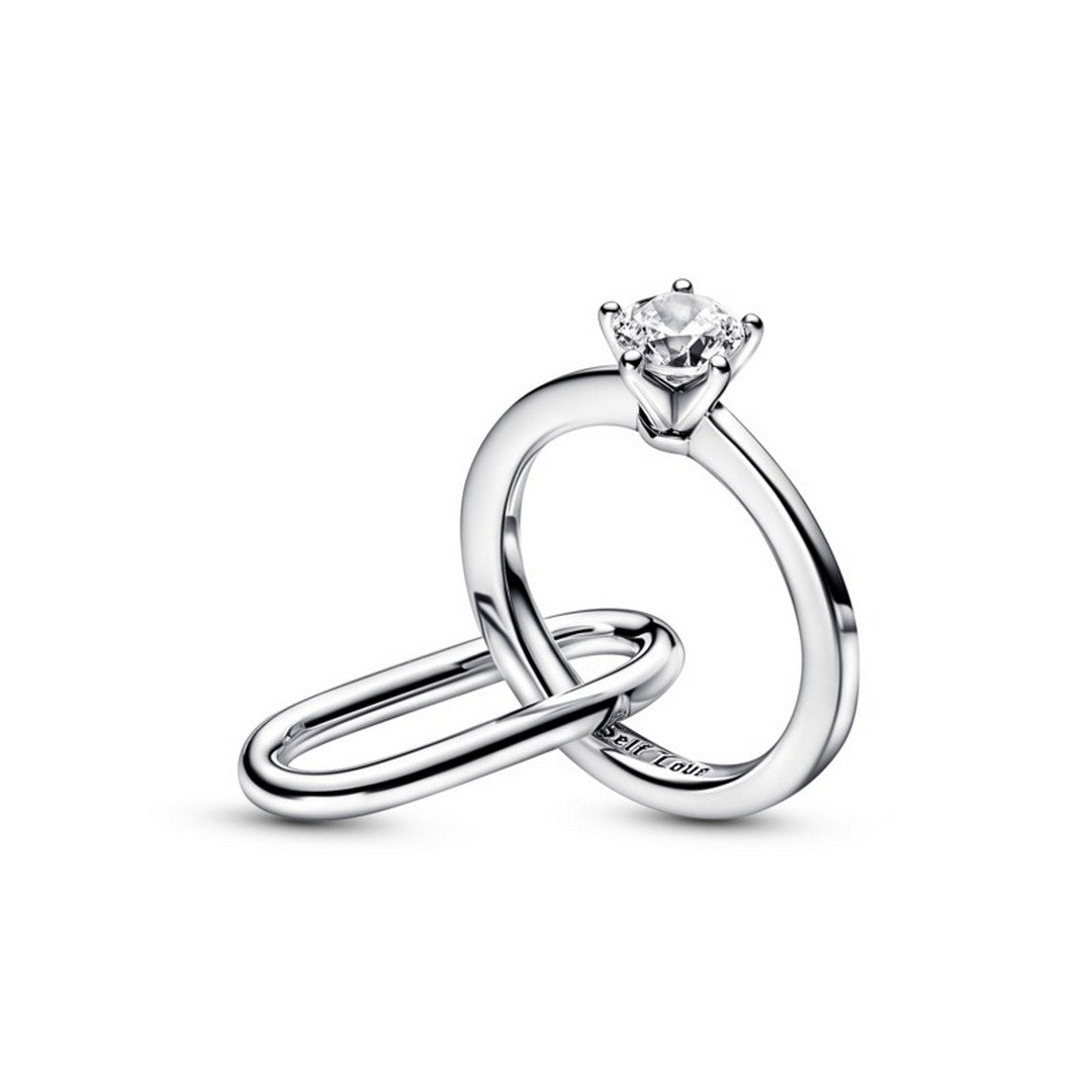 Doppio Link Donna Marry Me Pandora ME - 792525C01 - Gioielleria De Patto