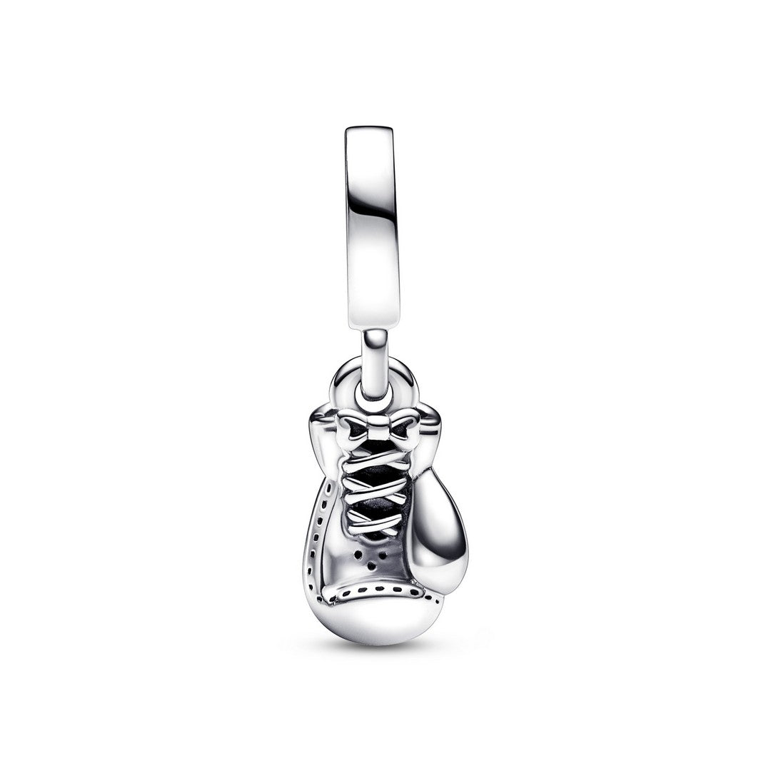 Pendente Donna Pandora Guantone da Boxe - 792550C01 - Gioielleria De Patto
