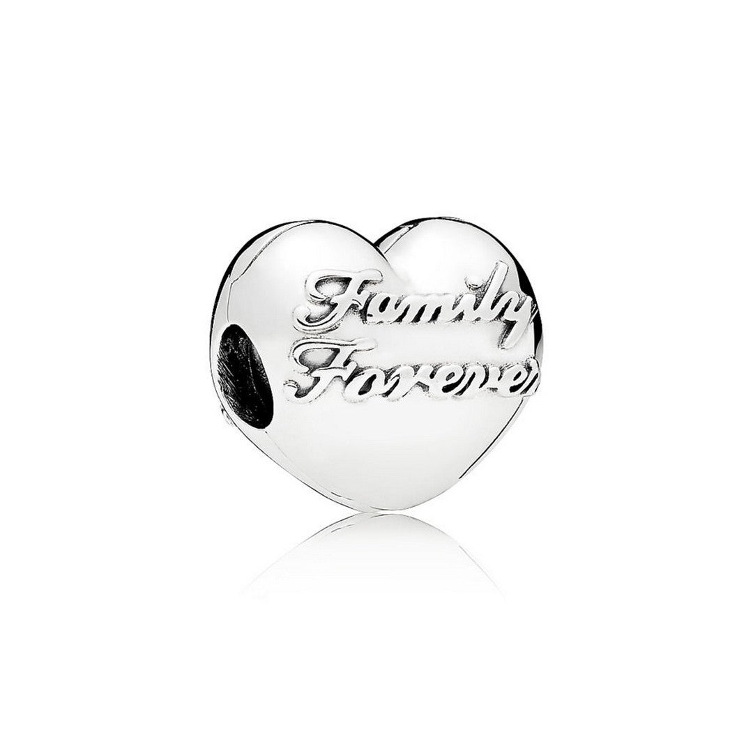 Charm Donna Pandora Famiglia Unita - 796204 - Gioielleria De Patto