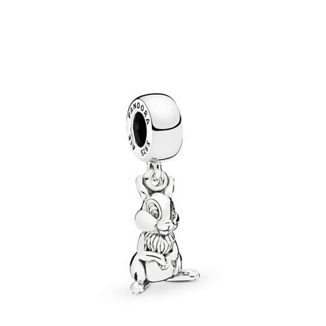 Charm Donna Pandora Disney, Tamburino - 796342 - Gioielleria De Patto