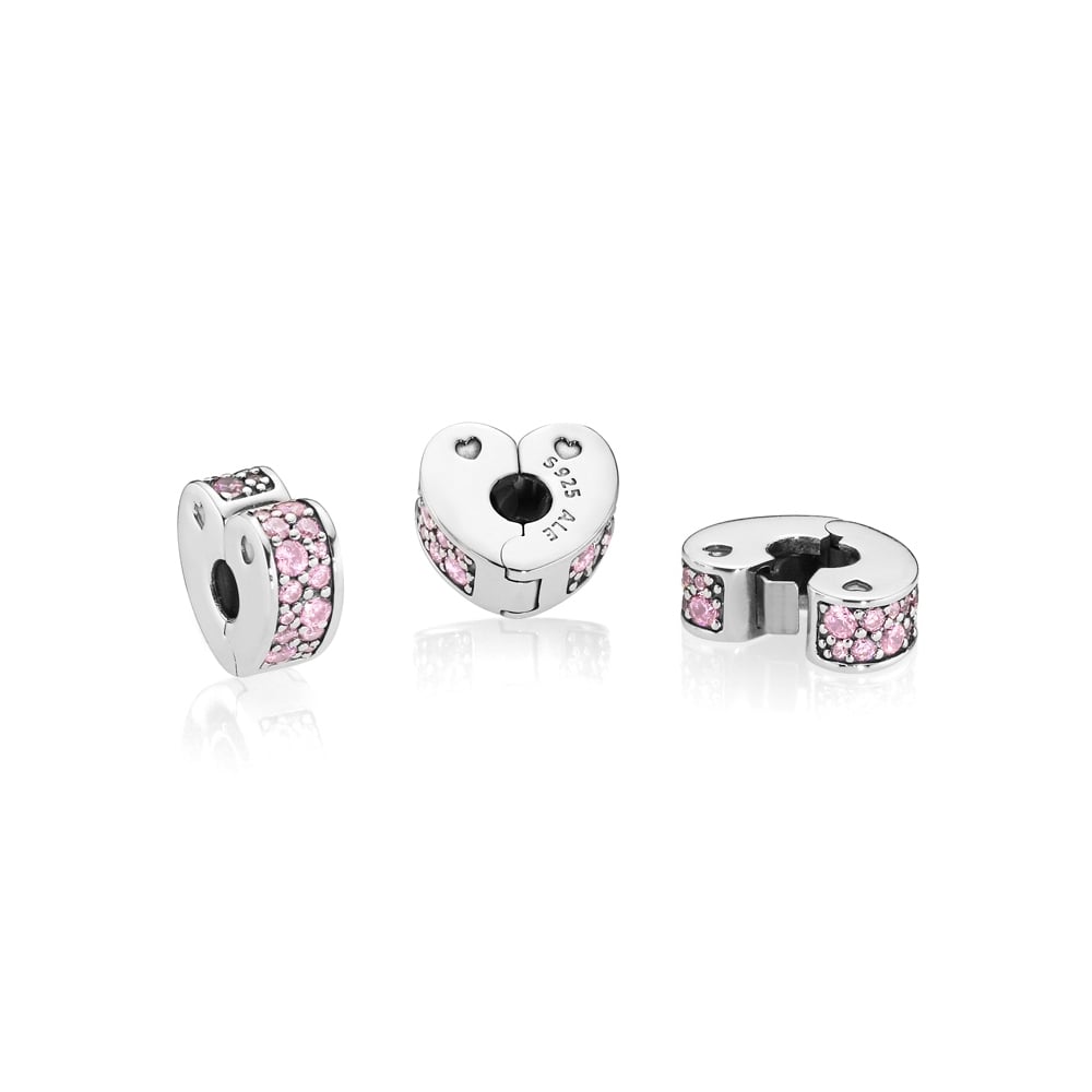 Charm Donna Pandora Esplosione d'Amore - 796591FPC - Gioielleria De Patto