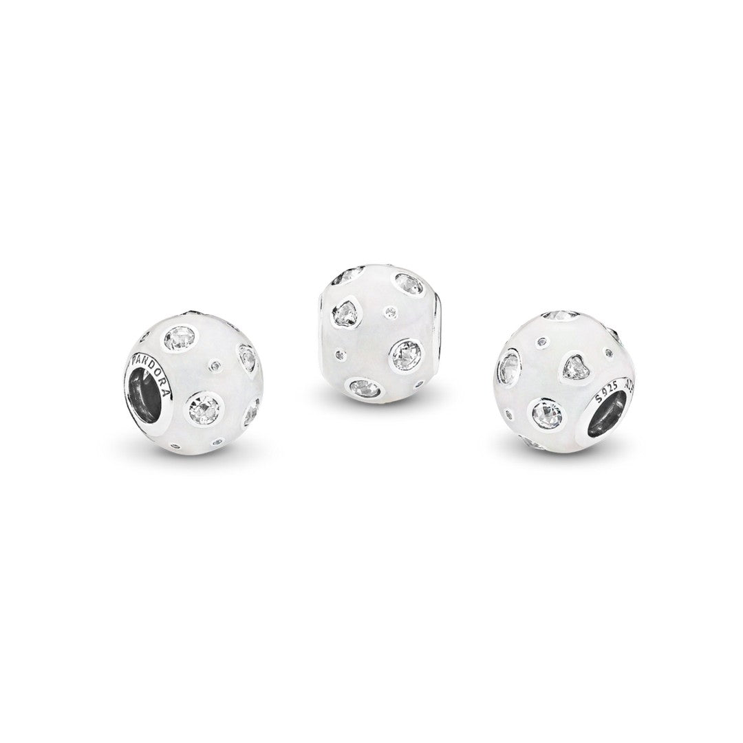 Charm Donna Pandora Sogni Perlescenti - 797033EN23 - Gioielleria De Patto