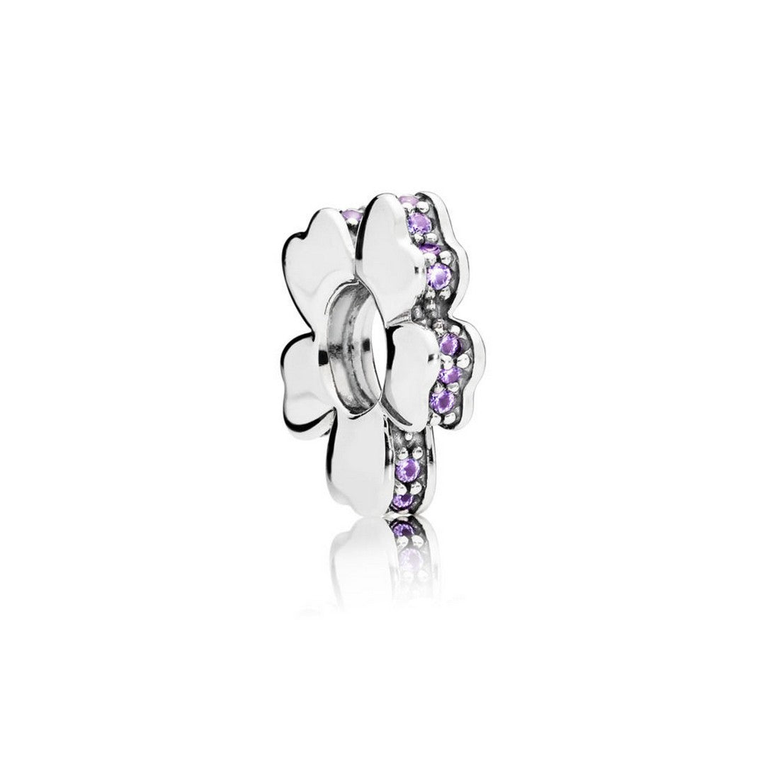Distanziatore Donna Pandora Fioritura Gloriosa - 797042NLC - Gioielleria De Patto