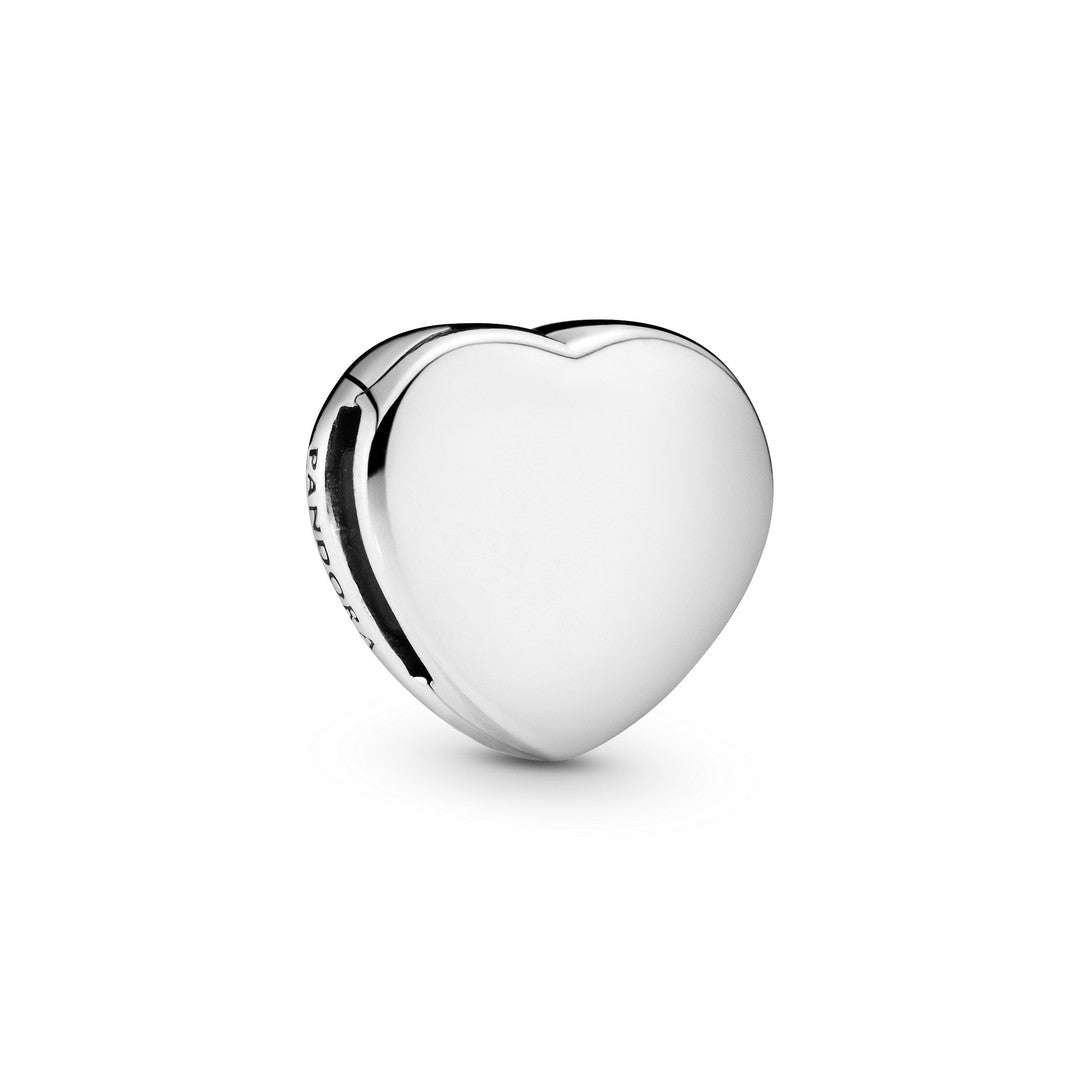 Charm Donna Pandora Cuore Reflexions - 797620 - Gioielleria De Patto