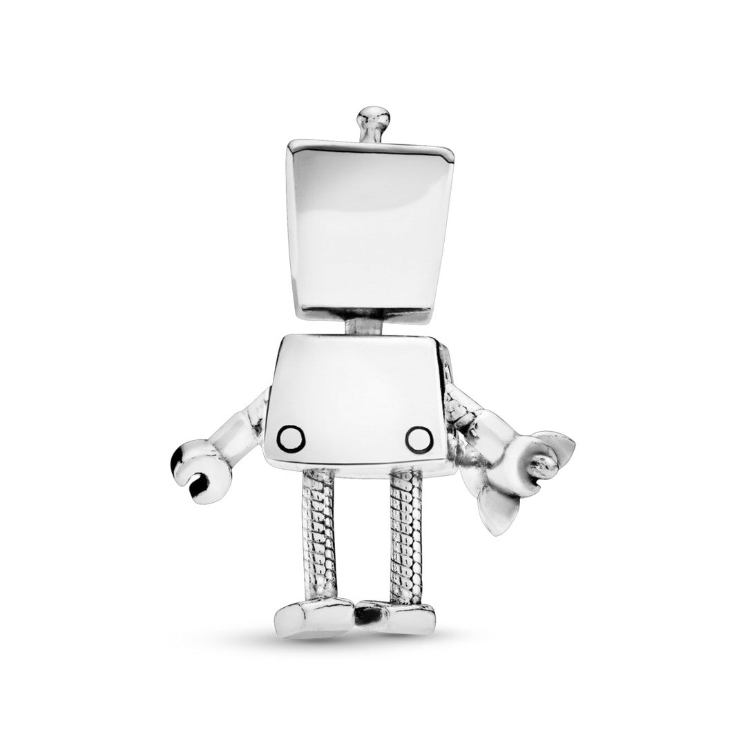Charm Donna Pandora Rob Bot - 797819 - Gioielleria De Patto