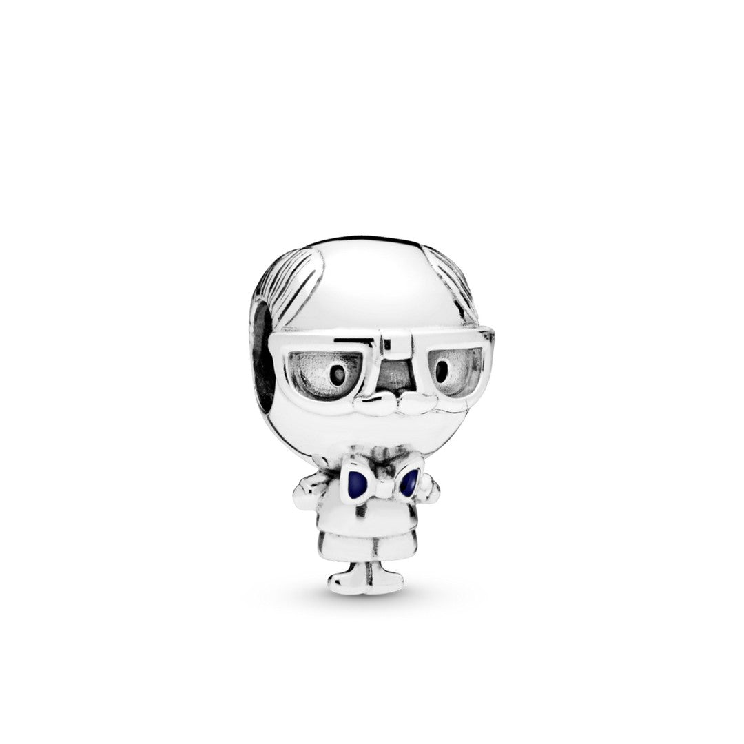 Charm Donna Pandora Il Nonno - 798013EN188 - Gioielleria De Patto