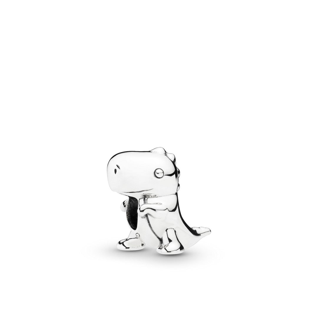 Charm Donna Pandora Dino il Dinosauro - 798123 - Gioielleria De Patto