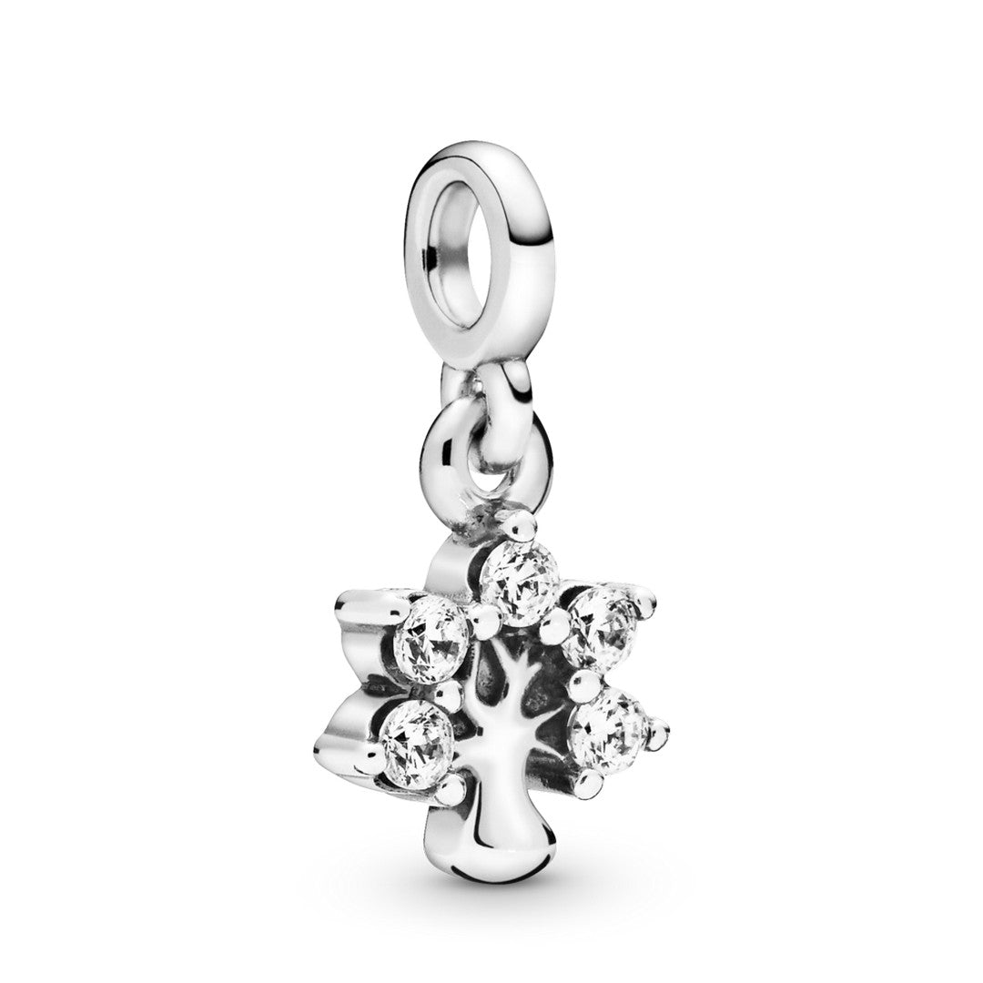 Pendente Donna Pandora Mini Albero ME - 798367CZ - Gioielleria De Patto