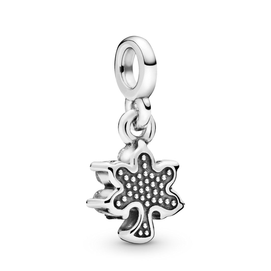 Pendente Donna Pandora Mini Albero ME - 798367CZ - Gioielleria De Patto