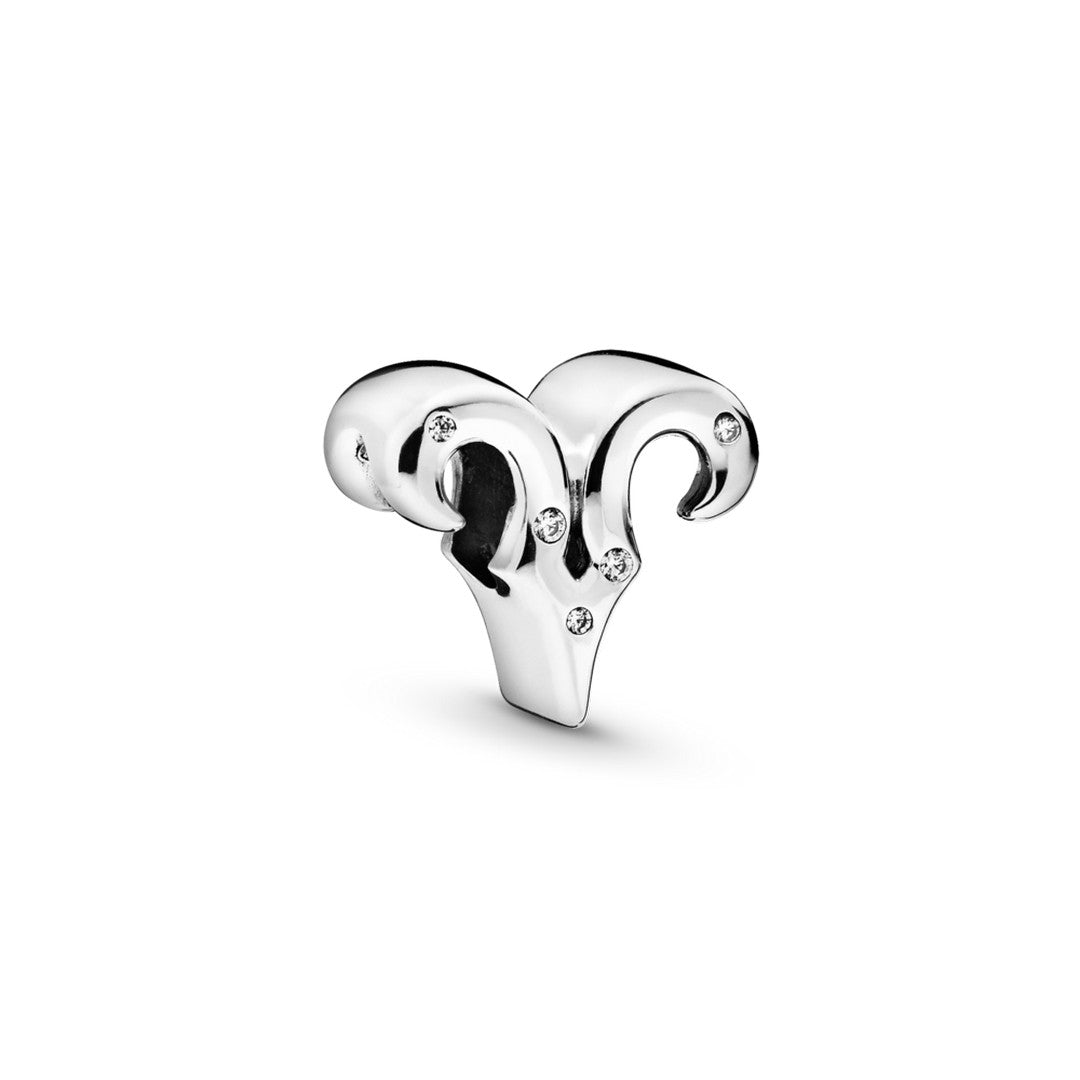 Charm Donna Pandora Ariete - 798416C01 - Gioielleria De Patto