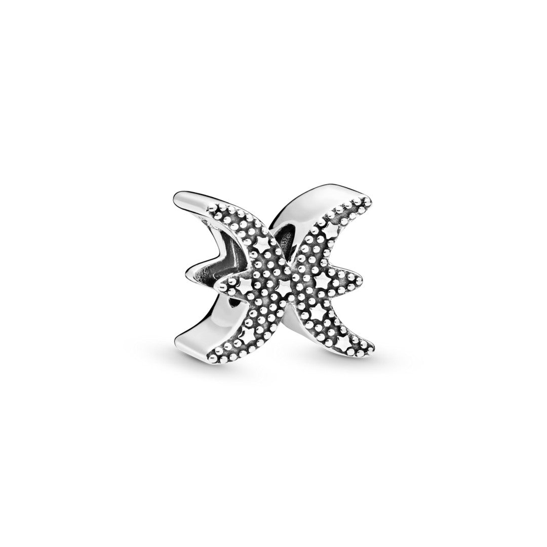 Charm Donna Pandora Pesci - 798426C01 - Gioielleria De Patto