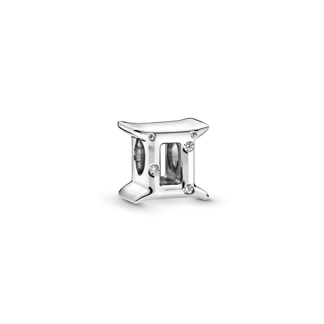 Charm Donna Pandora Gemelli - 798428C01 - Gioielleria De Patto