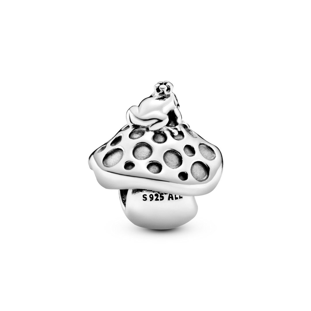 Charm Donna Pandora Fungo & Rana - 798558C00 - Gioielleria De Patto