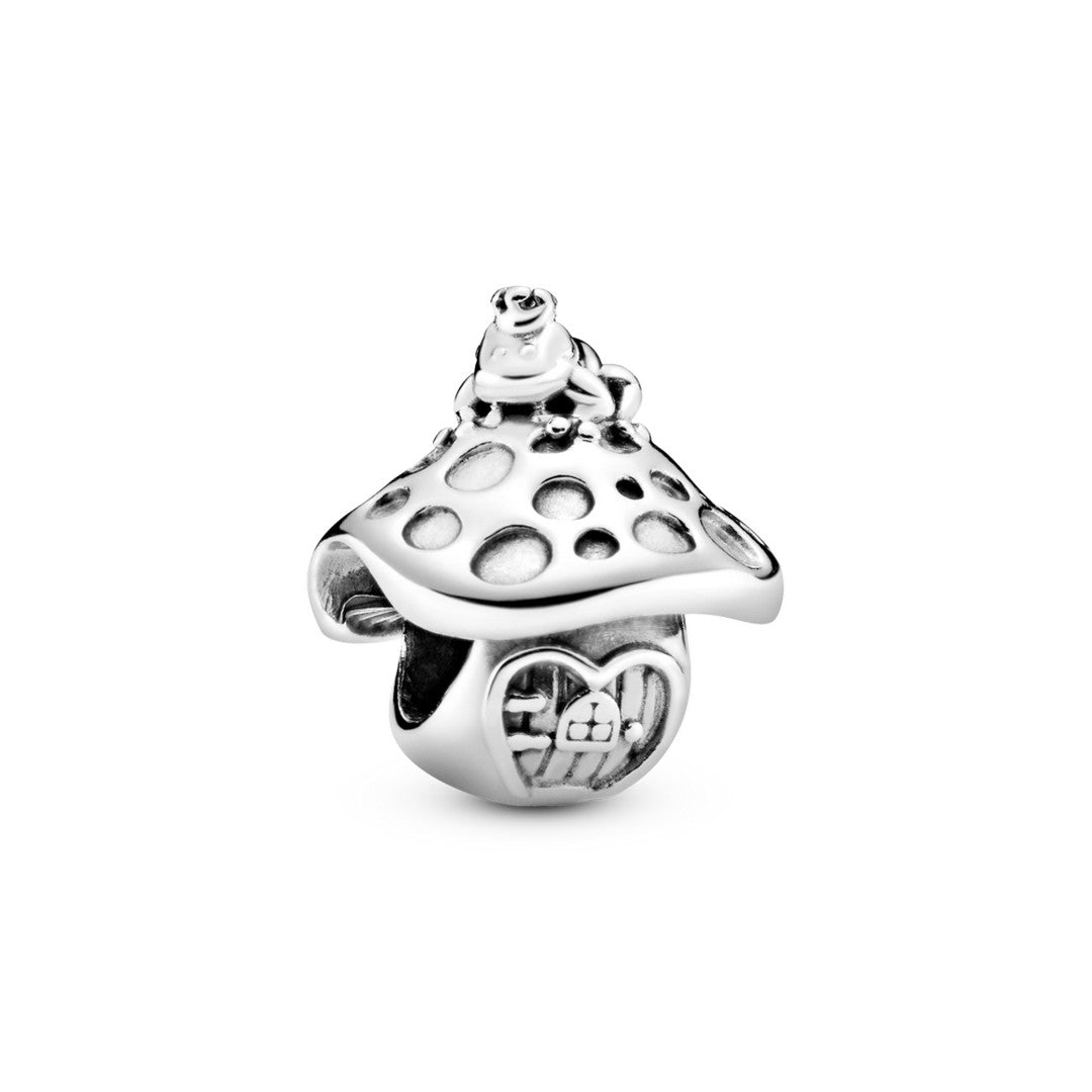 Charm Donna Pandora Fungo & Rana - 798558C00 - Gioielleria De Patto