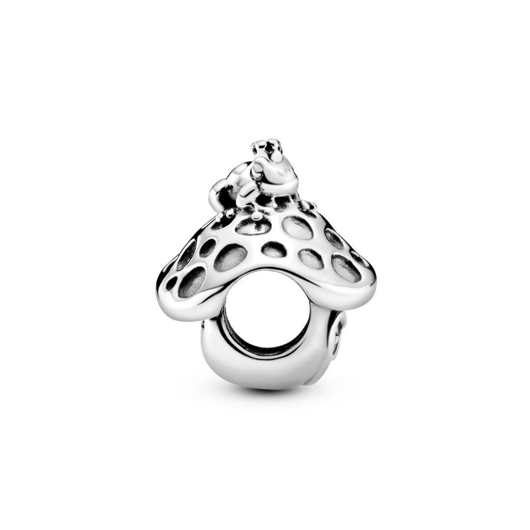 Charm Donna Pandora Fungo & Rana - 798558C00 - Gioielleria De Patto
