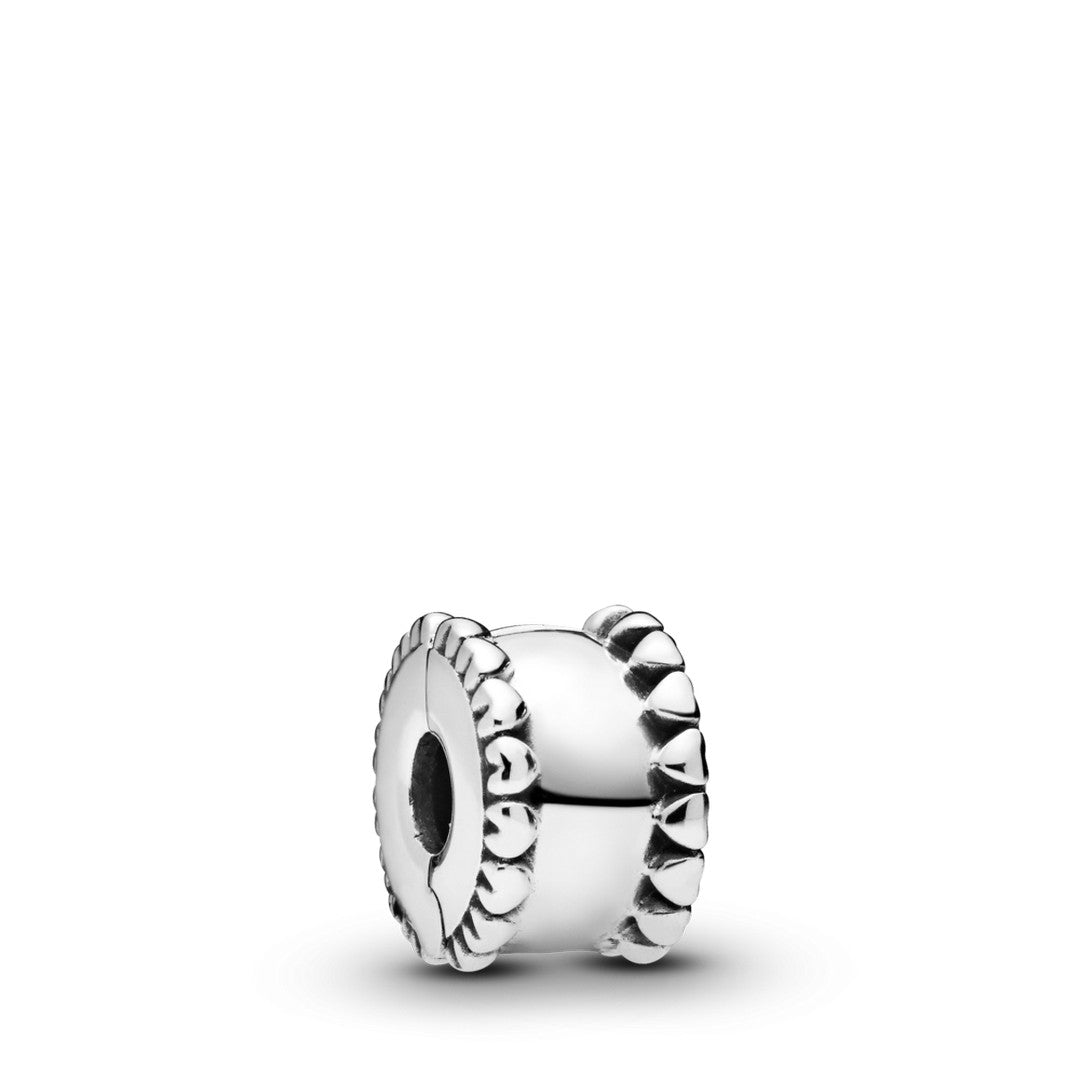 Charm Donna Pandora Linee di Cuori - 798560C00 - Gioielleria De Patto