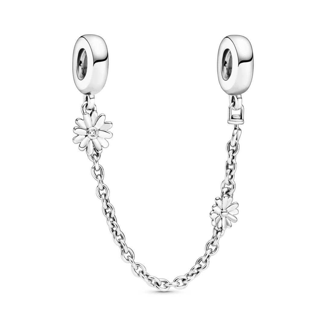 Catena di Sicurezza Donna Pandora Margherite - 798764C01 - Gioielleria De Patto