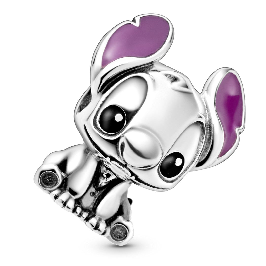 Charm Donna Pandora Disney, Lilo & Stitch, Stitch - 798844C01 - Gioielleria De Patto