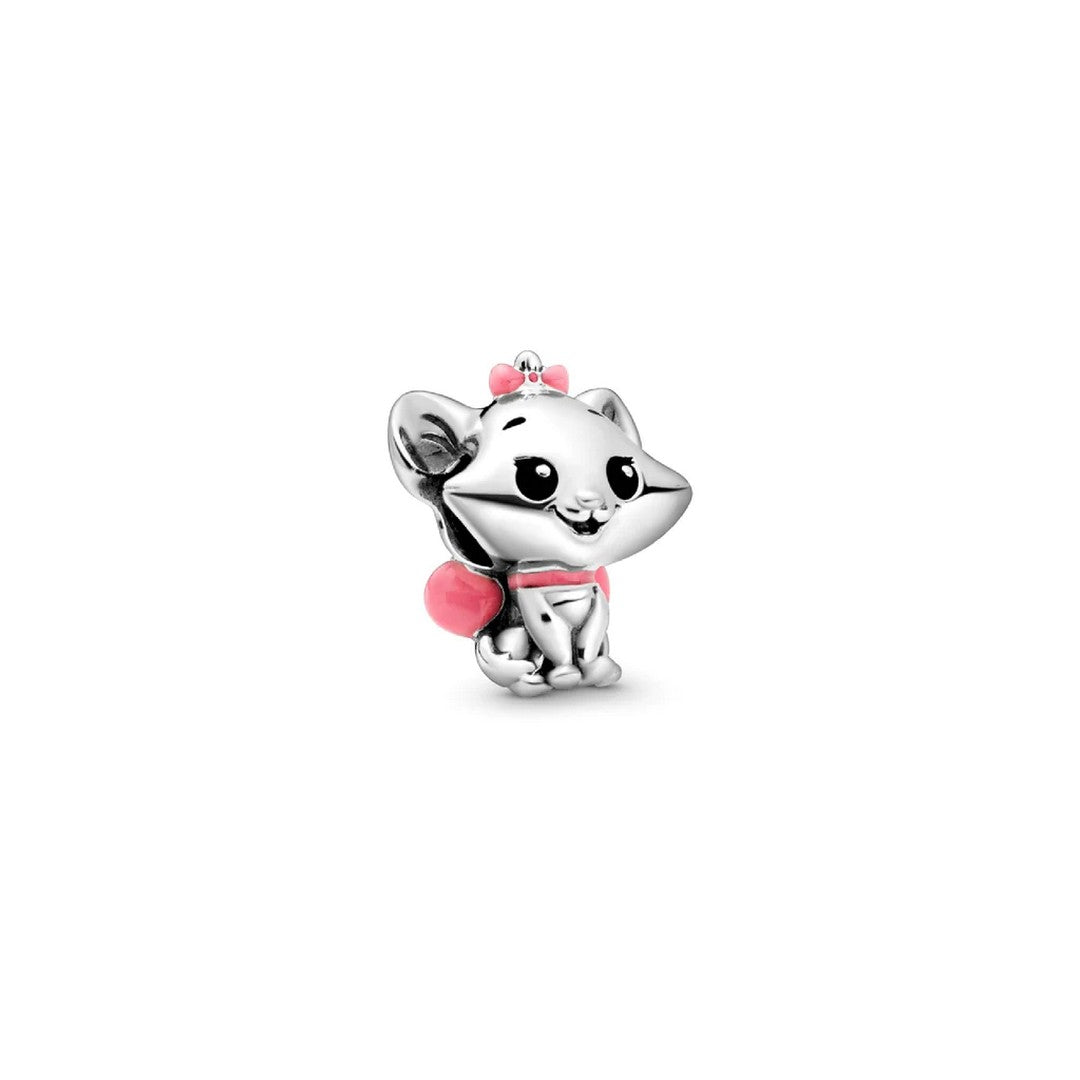Charm Donna Pandora Disney, Gli Aristogatti, Minou - 798848C01 - Gioielleria De Patto