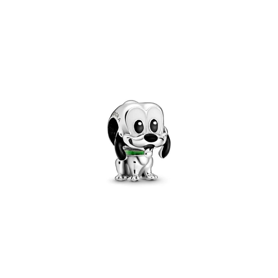Charm Donna Pandora Disney, Pluto - 798853C01 - Gioielleria De Patto