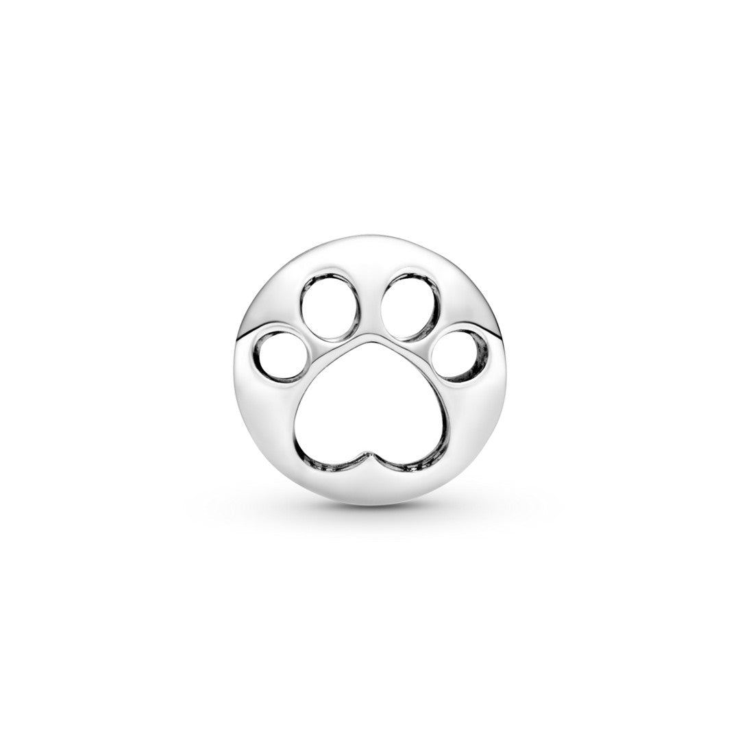 Charm Donna Pandora Openwork Zampa - 798869C00 - Gioielleria De Patto